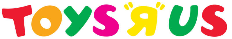 Toys R Us 1986