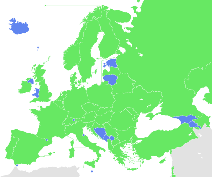 UEFA members Europa League group stage