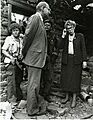 US Ambassadors Thomas Pickering & Jeane Kirkpatrick-El Salvador 1984 (43691608612)