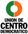 Union de Centro Democratico (logo)