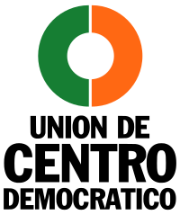 Archivo:Union de Centro Democratico (logo)