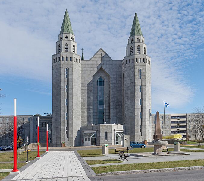 Université Laval 001