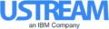 Ustream logo
