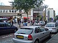 Uxbridge