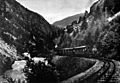 VZ Kipfenschlucht 1900