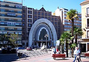 Archivo:Valladolid capuchinos paz lou