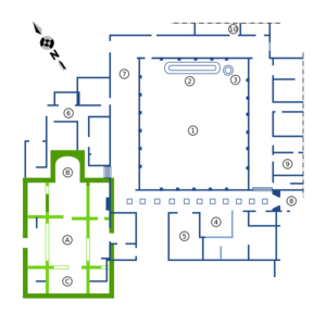 Archivo:Villa Fortunatus - Plano