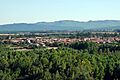 Vista de Priaranza de la Valduerna