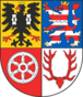 Wappen Unstrut-Hainich-Kreis.svg