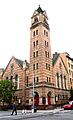 West End Presbyterian jeh