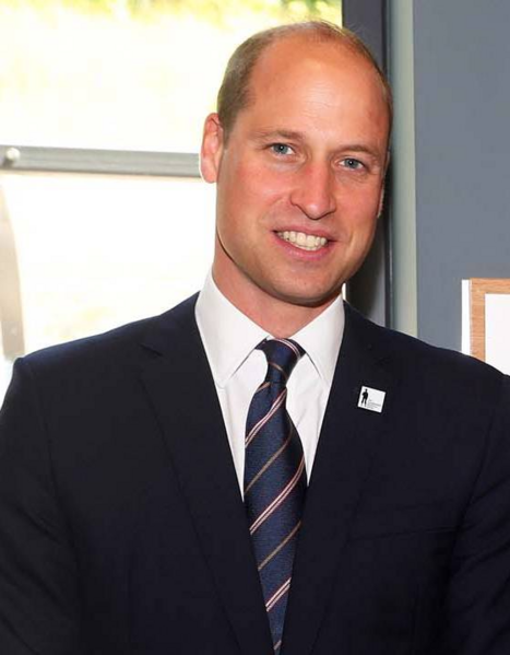 William Sumbarines Crop II