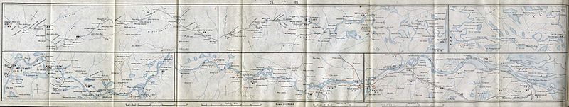 Yangtze kiang 1915