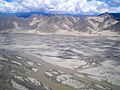 Yarlung Tsangpo - Tibet - 02