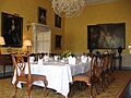 YellowDiningRoomStonEaston