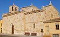 Zamora - Iglesia del Espíritu Santo 1