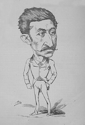 Archivo:1884-02-03, Madrid Cómico, Pedro de Górriz, Cilla (cropped)