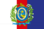 1917 Estandarte Insígnia do Governador de Pernambuco.png