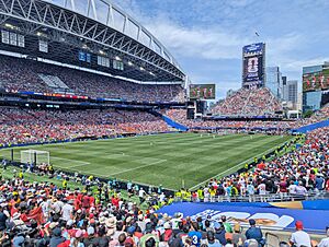 Archivo:2026 FIFA World Cup - Belgium v. Egypt in Seattle - 03