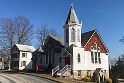 276 Main Street, Port Murray, NJ - historic church.jpg