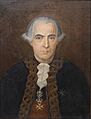 3 Virrey Francisco Gil de Taboada, Lemus y Villamarín