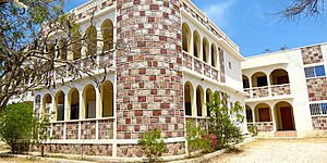 Archivo:Abaarso Tech University Head Office