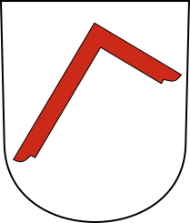 Aedermannsdorf-blazon