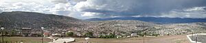Archivo:Aerial view from Ayacucho (37038105980)