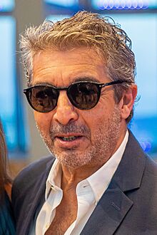 Alejandra Darín y Ricardo Darín (cropped).jpg
