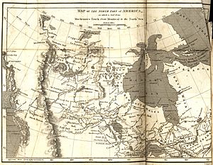 Archivo:Alexander Mackenzie map