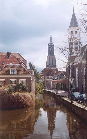 Archivo:Amersfoort-c-the river