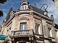 Ancien hôtel particulier XIXème siècle (Lure)