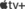 Apple TV Plus Logo.svg