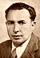 Avelino Gonzalez Mallada