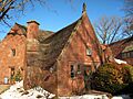 Avon Old Farms School - exterior 2