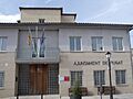 Ayuntamiento de Rugat