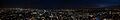 BT Tower Evening Panorama 2014-03-05 18.30
