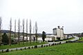 Baigts-de-Béarn - Centrale hydroélectrique - 1