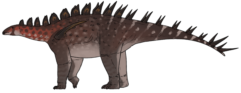 Baiyinosaurus baojiensis