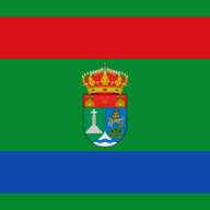 Archivo:Bandera de Castrillo del Val