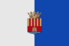 Bandera de la província d'Alacant.svg