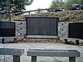 Bethany Veterans Wall of Honor