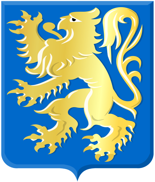 Blason ville be Zottegem