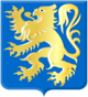 Blason ville be Zottegem.svg