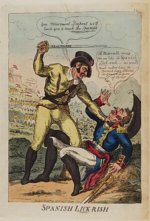 Archivo:Bodleian Libraries, Spanish lickrish