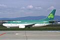 Boeing 737-548, Aer Lingus AN0160829