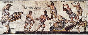 Archivo:Borghese gladiator 1 mosaic dn r2 c2