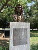 Busto de Álex Lora