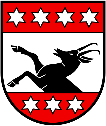 CHE Grindelwald COA