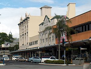 Archivo:Cairns, Queensland, Australia