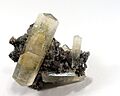 Calcite-Dolomite-39571